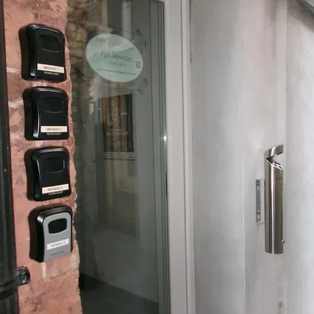 Appartement Impasse 4 Fosses-La-Ville